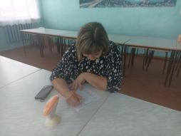 Акт проверки комиссии по родительскому контролю за организацией питания.